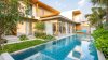 2S0258 Pool villa for sale 43,800,000 baht 4 bedroom 5 bathroom at cherngtalay,thalang