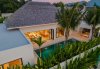 2S0259 Pool villa for sale 29,900,000 baht 4 bedroom 4 bathroom at cherngtalay,thalang