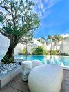 2S0270 Pool villa for sale 25,900,000 baht 3 bedroom 3 bathroom at cherngtalay,thalang