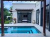 2S0271 Pool villa for sale 24,900,000 baht 4 bedroom 5 bathroom at cherngtalay,thalang