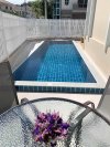 2S0273 Pool villa for sale 7,500,000 baht 3 bedroom 3 bathroom at cherngtalay,thalang