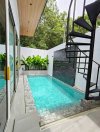 2S0274 Pool villa for sale 9,900,000 baht 2 bedroom 2 bathroom at cherngtalay,thalang