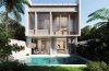 2S0276 Pool villa for sale 12,900,000 baht 2 bedroom 3 bathroom at cherngtalay,thalang