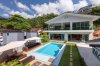 3R0157 This pool villa 4bedroom 4bathroom 250,000/month the house location at Kamala
