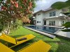 3R0233 Pool villa for rent 3 bedroom 3 bathroom 180,000/month at kamala