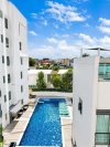 3R0263 Condominium for rent 4 bedroom 3 bathroom 90,000/month at kamala