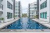 3R0263 Condominium for rent 4 bedroom 3 bathroom 90,000/month at kamala