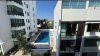 3R0264 Condominium for rent 3 bedroom 2 bathroom 45,000/month at kamala