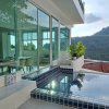 3R0266 Pool villa for rent 2 bedroom 2 bathroom 90,000/month at kamala