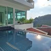 3R0266 Pool villa for rent 2 bedroom 2 bathroom 90,000/month at kamala