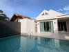 3S0024 Pool villa for sale 14,900,000 baht 3 bedroom 4 bathroom at kamala