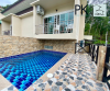 4R0140 This house for rent 2bedroom 3 bathroom 42,000/month in Patong have fully furnished