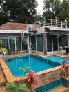 4R0197 Pool villa for rent 4 bedroom 2 bathroom 85,000/month at patong