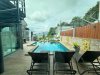 4R0197 Pool villa for rent 4 bedroom 2 bathroom 85,000/month at patong