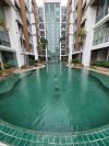 4R0205 คอนโดมิเนียม 1 ห้องนอน 1 ห้องน้ำ ให้เช่าเดือนละ 30,000 บาท โซนป่าตอง