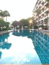 Condominium for rent 1 bedroom 1 bathroom 35,000/month at patong