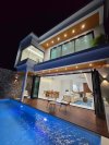 4S0018 Pool villa for sale 36,000,000 baht 4 bedroom 5 bathroom located at patong