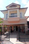 5R0178 This house for rent 3 bedroom 3 bathroom 35,000/month at kathu