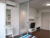5R0242 คอนโดมิเนียม 1 ห้องนอน 1 ห้องน้ำ ให้เช่าเดือนละ 12,000 บาท โซนวิชิต