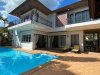 5R0427 Pool villa for rent 3 bedroom 5 bathroom 130,000/month at kathu