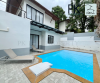 5R0635 Pool villa for rent 3bedroom 4bathroom 100,000/month at kathu