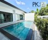 5R0654 ให้เช่า pool villa 2 ห้องนอน 2 ห้องน้ำ ราคา 70,000/เดือน โซนกะทู้