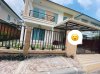 5R0657 This house for rent 3 bedroom 2 bathroom 50,000/month at kathu
