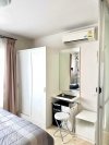 5R0674 Condominium for rent studio room 13,500/month at kathu