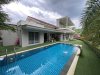 5R0682 Pool villa for rent 4 bedroom 5 bathroom 150,000/month at kathu