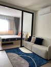5R0686 คอนโดมิเนียม 1 ห้องนอน 1 ห้องน้ำ ให้เช่าเดือนละ 30,000 บาท โซนกะทู้