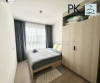 5R0711 คอนโดมิเนียม 1 ห้องนอน 1 ห้องน้ำ ให้เช่าเดือนละ 16,000 บาท โซนกะทู้