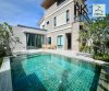 5R0712 Pool villa for rent 4 bedroom 4 bathroom 150,000/month at kathu