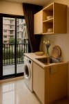 5R0725 Condominium for rent one bedroom 15,000/month at kathu