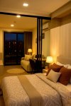 5R0725 Condominium for rent one bedroom 15,000/month at kathu