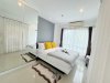 5R0739 คอนโดมิเนียม 1 ห้องนอน 1 ห้องน้ำ ให้เช่าเดือนละ 14,000 บาท โซนกะทู้