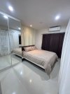 5R0747 คอนโดมิเนียม 1 ห้องนอน 1 ห้องน้ำ ให้เช่าเดือนละ 14,000 บาท โซนกะทู้