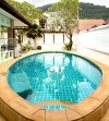 5R0751 ให้เช่า Pool Villa 3 ห้องนอน 3 ห้องน้ำ ราคา 55,000/เดือน โซนกะทู้