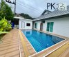 5R0757 ให้เช่า pool villa 4 ห้องนอน 5 ห้องน้ำ ราคา 110,000/เดือน โซนกะทู้