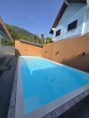5R0780 Pool villa for rent 3 bedroom 4 bathroom 75,000/month at kathu