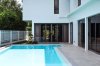5R0797 Pool villa for rent 5 bedroom 7 bathroom 400,000/month at kathu