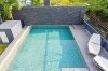5R0802 ให้เช่า Pool villa 4 ห้องนอน 4 ห้องน้ำ ราคา 100,000/เดือน โซนกะทู้