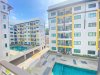 5R0808 Condominium for rent studio room 13,000/month at kathu