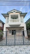 5R0809 This house for rent 3 bedroom 3 bathroom 45,000/month at kathu