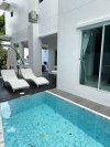 5R0811 ให้เช่า Pool villa 3 ห้องนอน 3 ห้องน้ำ ราคา 80,000/เดือน โซนกะทู้