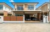 5R0824 This house for rent 3 bedroom 3 bathroom 55,000/month at kathu
