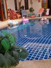 5R0840 Pool villa for rent 4 bedroom 3 bathroom 48,000/month at kathu have fully furnished