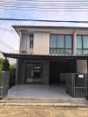 5R0842 This house for rent 3 bedroom 2 bathroom 40,000/month at kathu