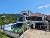 5S0231 Pool villa for sale 18,900,000 bath 5bedrooms 6bathrooms at kathu