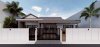 5S0280 This house for sale 6,290,000 baht 3 bedroom 2 bathroom at kathu