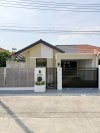 5S0303 This house for sale 4,990,000 baht 3 bedroom 2 bathroom at kathu